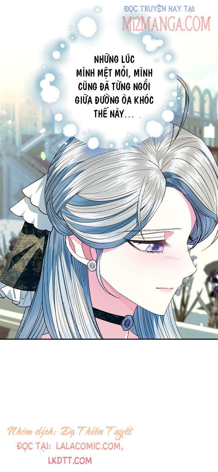 đọc truyện Cha, Con Không Muốn Kết Hôn! Chương 51.5 ảnh 11 tại Thiên Thai Truyện