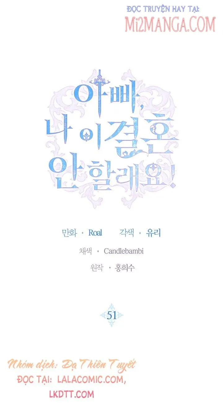 đọc truyện Cha, Con Không Muốn Kết Hôn! Chương 51 ảnh 3 tại Thiên Thai Truyện