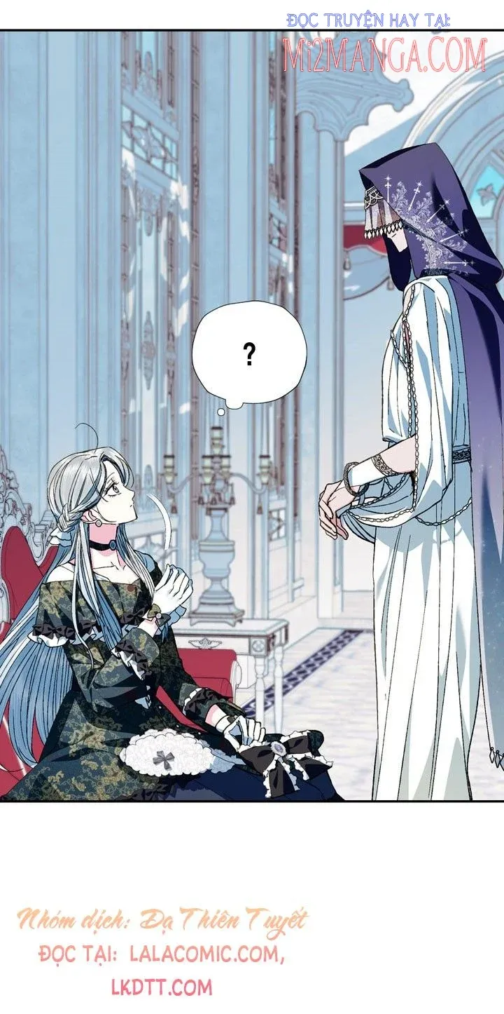 đọc truyện Cha, Con Không Muốn Kết Hôn! Chương 51 ảnh 13 tại Thiên Thai Truyện