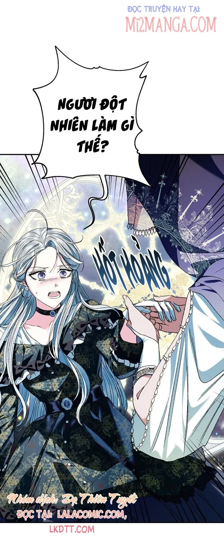 đọc truyện Cha, Con Không Muốn Kết Hôn! Chương 51 ảnh 16 tại Thiên Thai Truyện