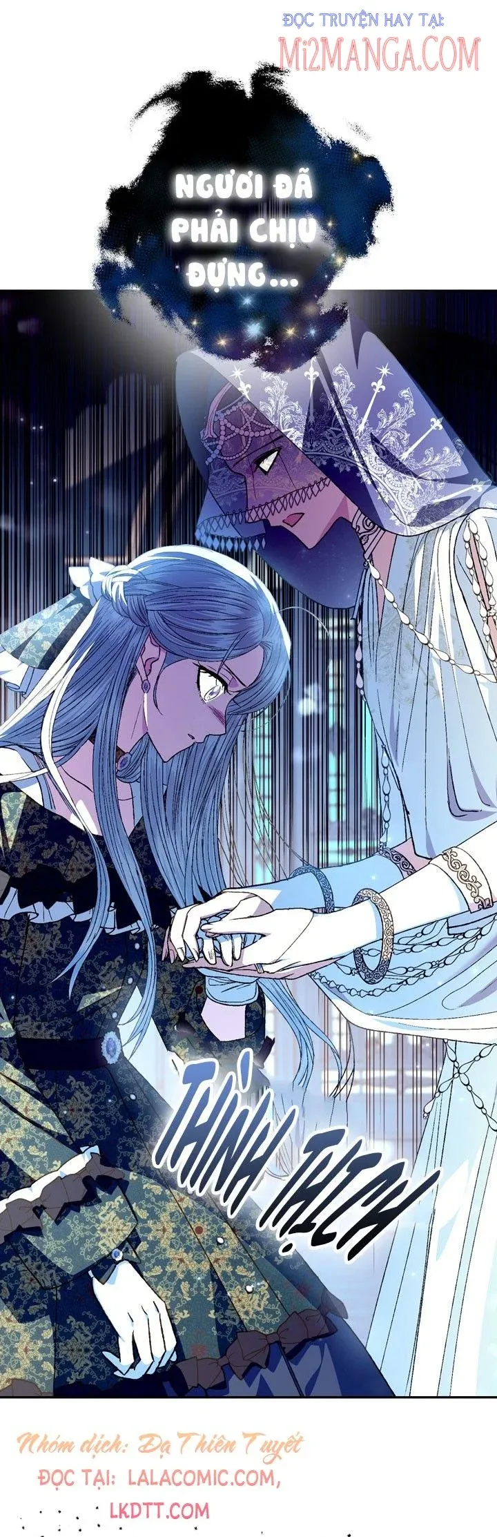 đọc truyện Cha, Con Không Muốn Kết Hôn! Chương 51 ảnh 21 tại Thiên Thai Truyện