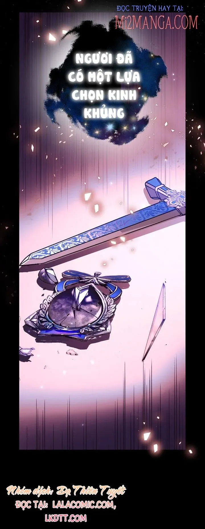 đọc truyện Cha, Con Không Muốn Kết Hôn! Chương 51 ảnh 23 tại Thiên Thai Truyện