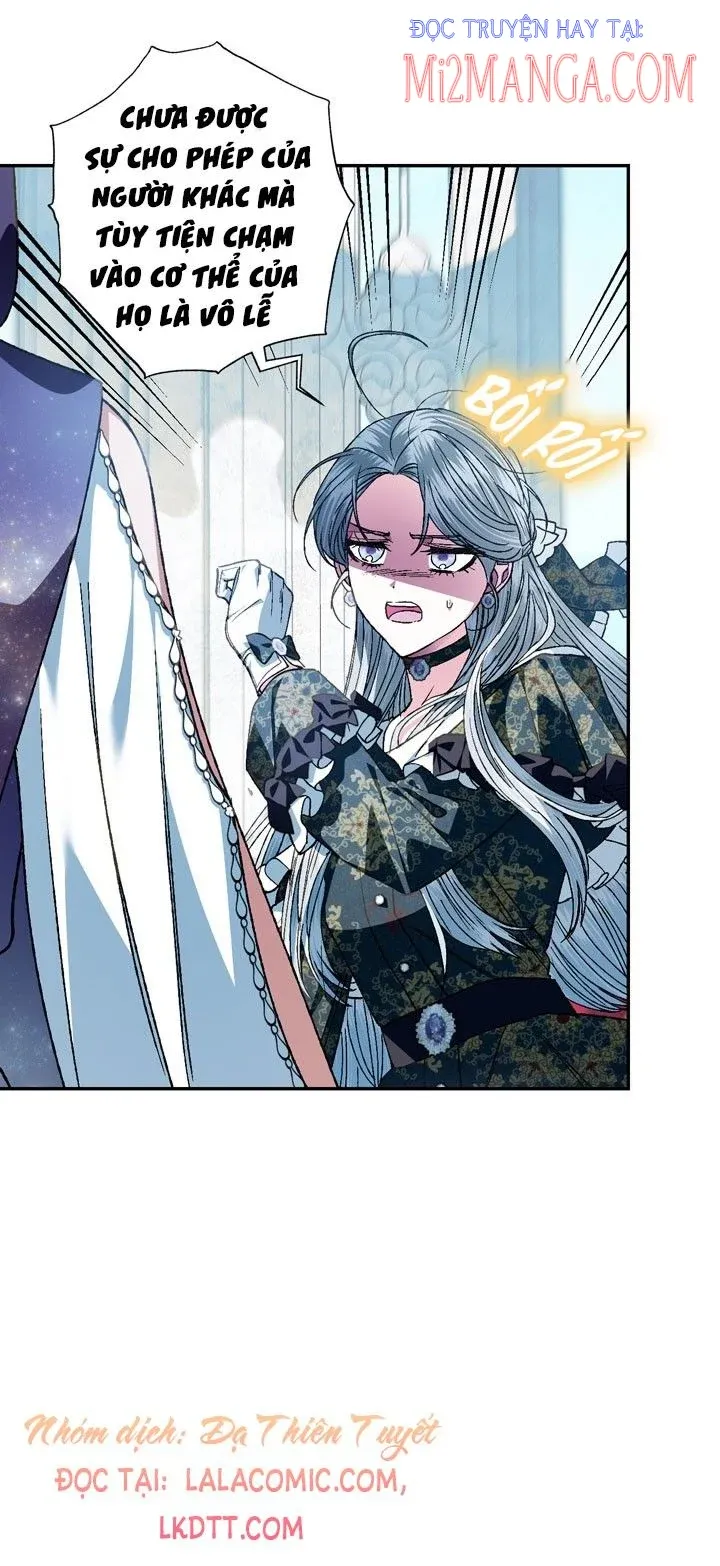 đọc truyện Cha, Con Không Muốn Kết Hôn! Chương 51 ảnh 28 tại Thiên Thai Truyện