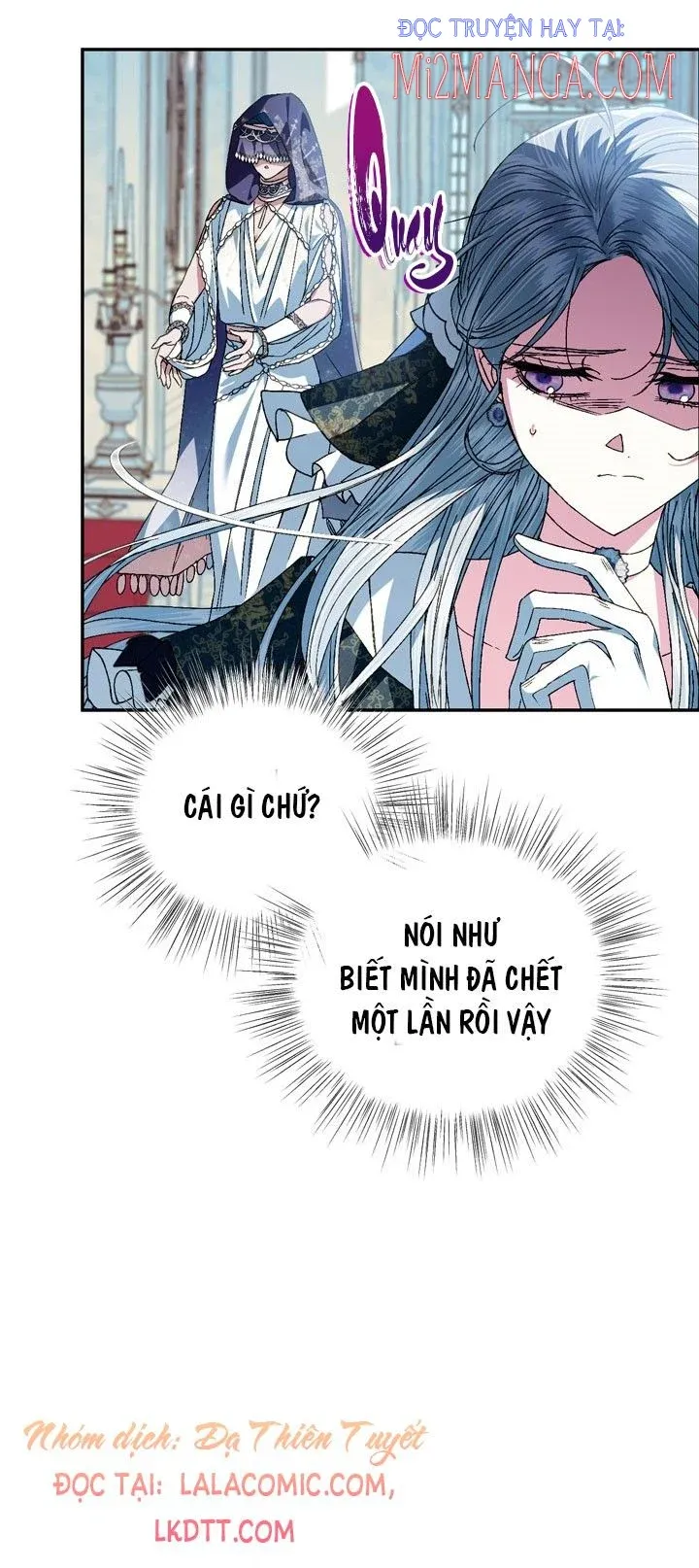 đọc truyện Cha, Con Không Muốn Kết Hôn! Chương 51 ảnh 29 tại Thiên Thai Truyện