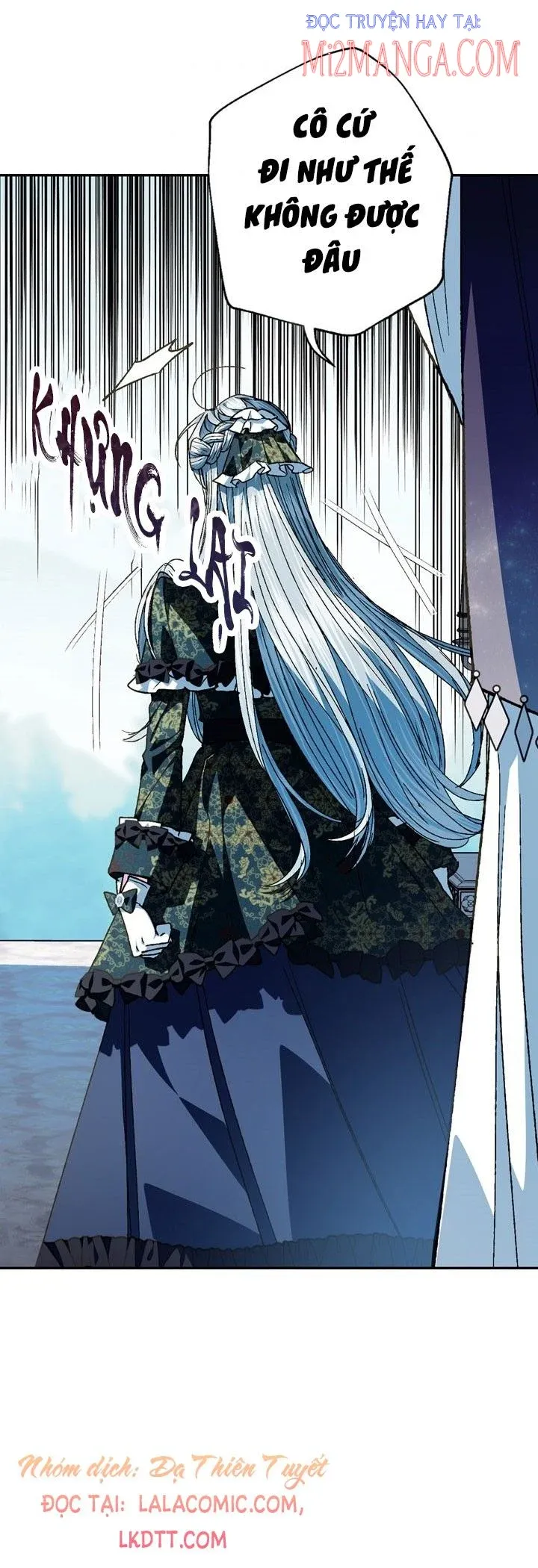 đọc truyện Cha, Con Không Muốn Kết Hôn! Chương 51 ảnh 30 tại Thiên Thai Truyện