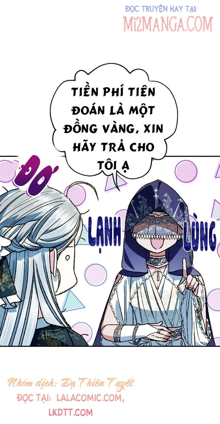 đọc truyện Cha, Con Không Muốn Kết Hôn! Chương 51 ảnh 32 tại Thiên Thai Truyện