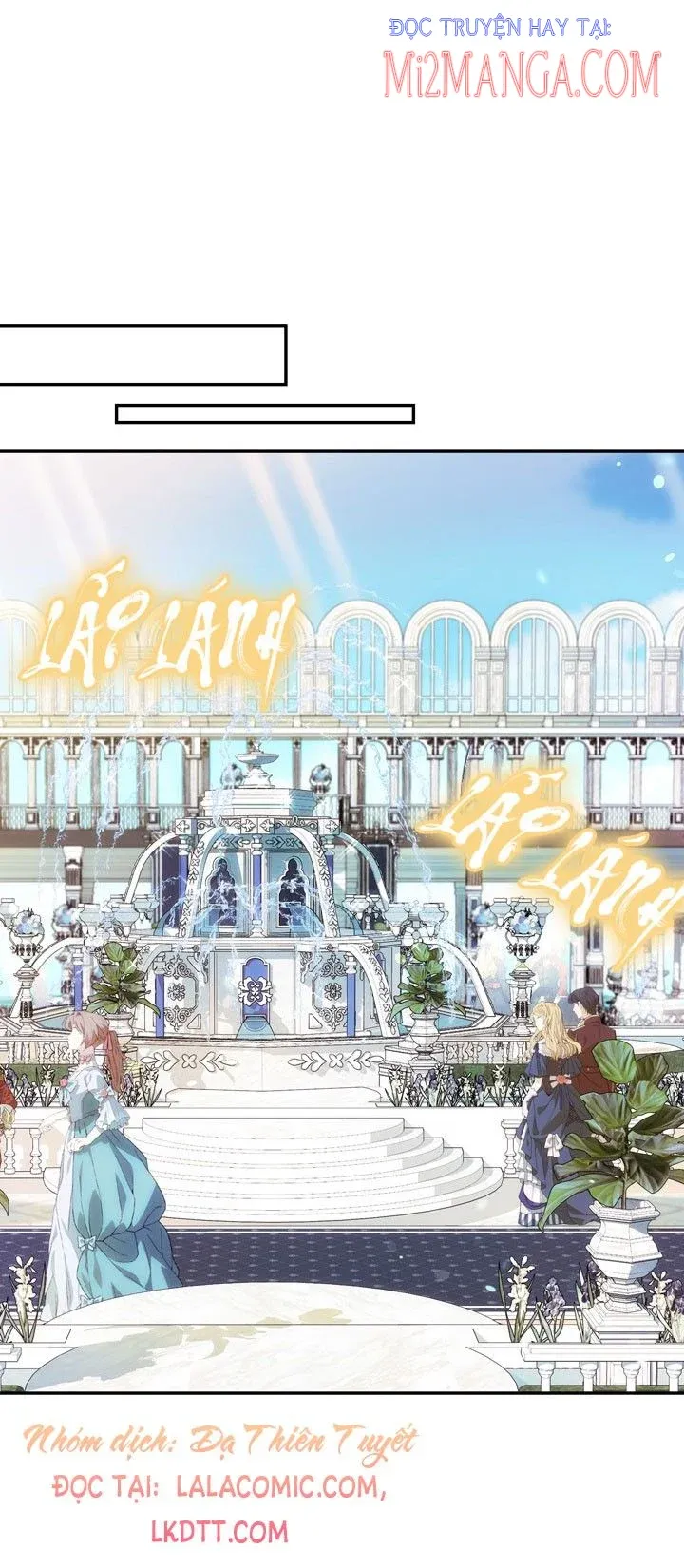 đọc truyện Cha, Con Không Muốn Kết Hôn! Chương 51 ảnh 34 tại Thiên Thai Truyện