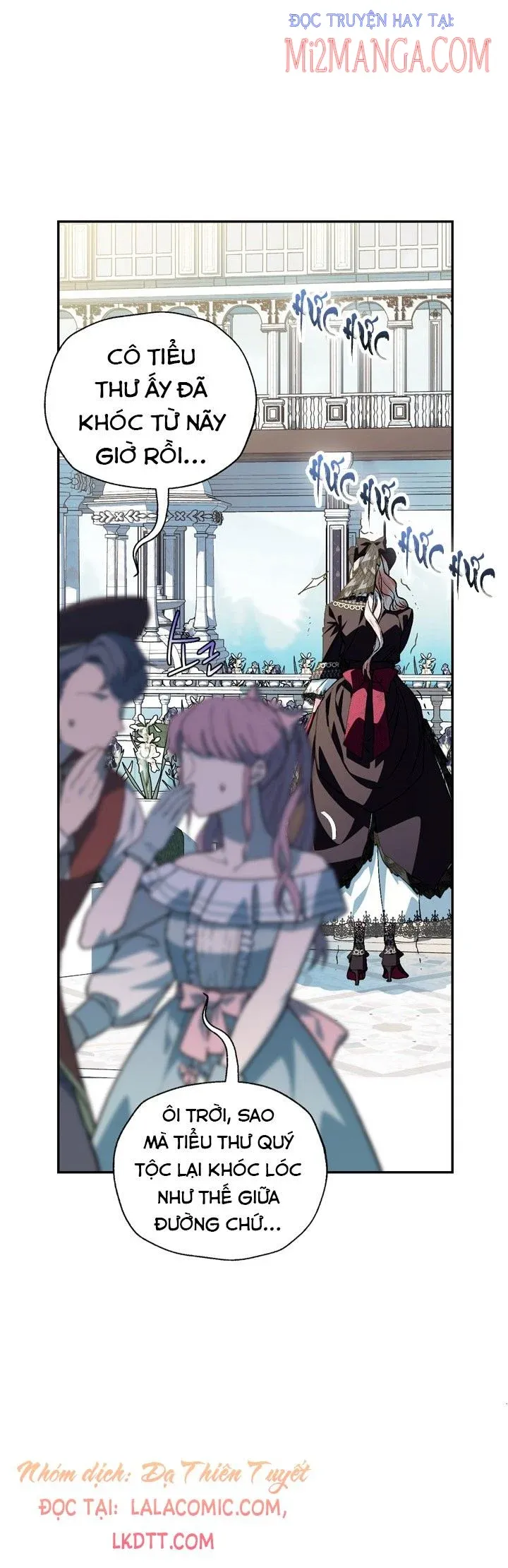 đọc truyện Cha, Con Không Muốn Kết Hôn! Chương 51 ảnh 35 tại Thiên Thai Truyện