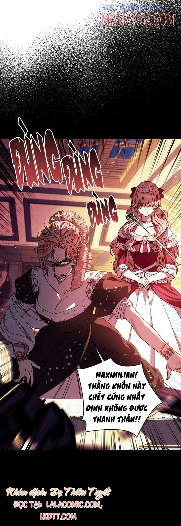 đọc truyện Cha, Con Không Muốn Kết Hôn! Chương 51 ảnh 37 tại Thiên Thai Truyện