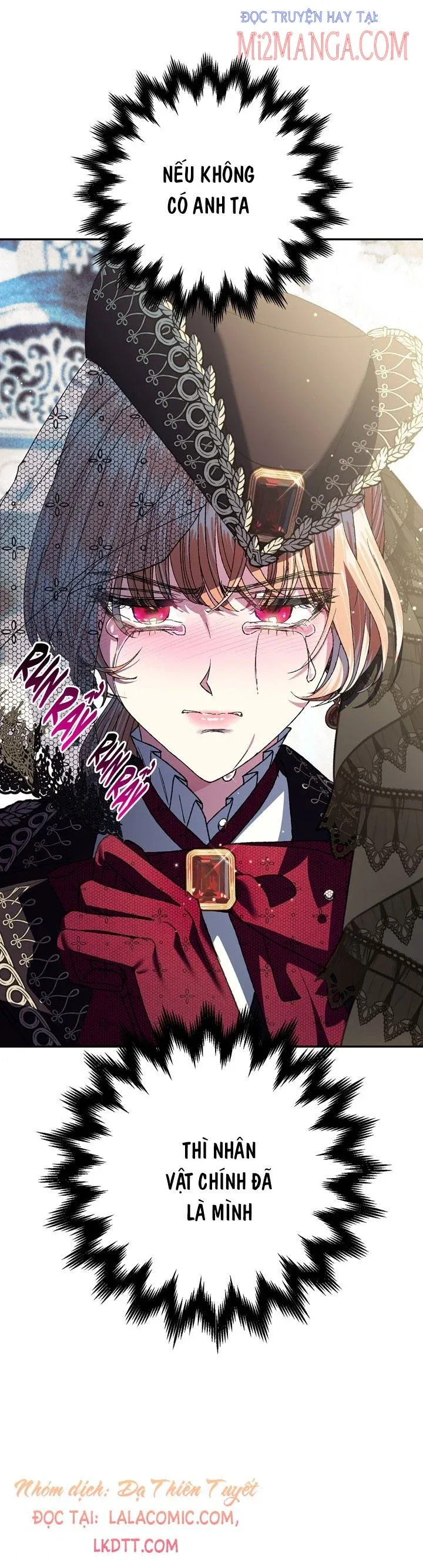 đọc truyện Cha, Con Không Muốn Kết Hôn! Chương 51 ảnh 41 tại Thiên Thai Truyện