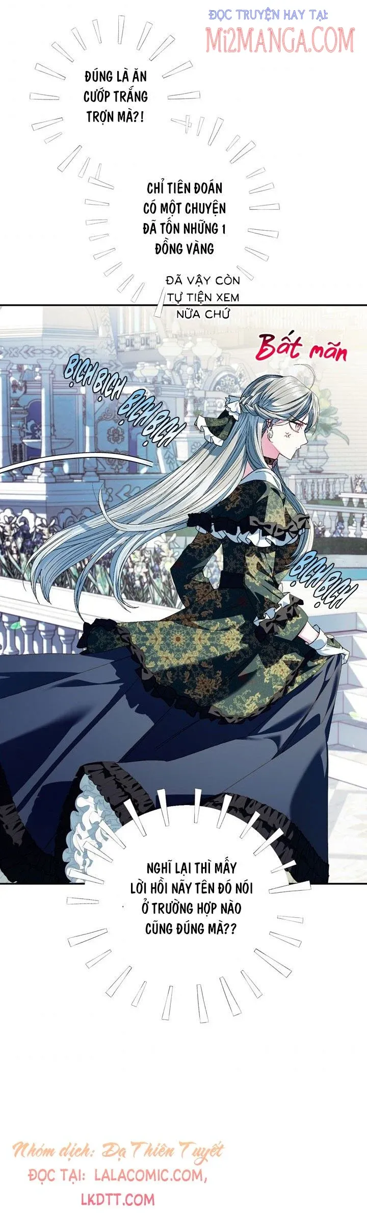 đọc truyện Cha, Con Không Muốn Kết Hôn! Chương 51 ảnh 42 tại Thiên Thai Truyện