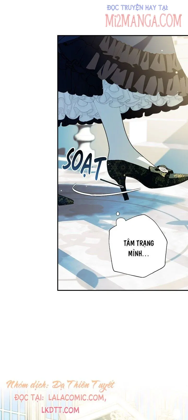 đọc truyện Cha, Con Không Muốn Kết Hôn! Chương 51 ảnh 43 tại Thiên Thai Truyện