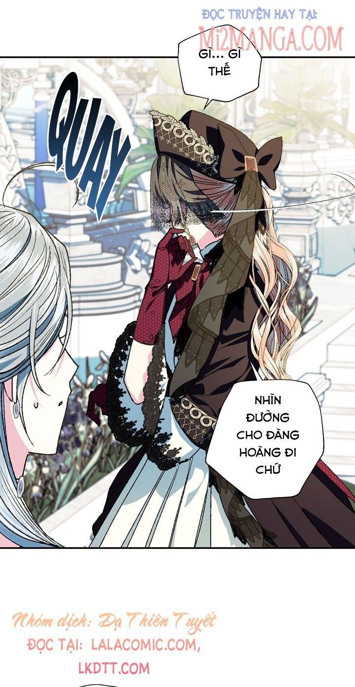 đọc truyện Cha, Con Không Muốn Kết Hôn! Chương 51 ảnh 47 tại Thiên Thai Truyện