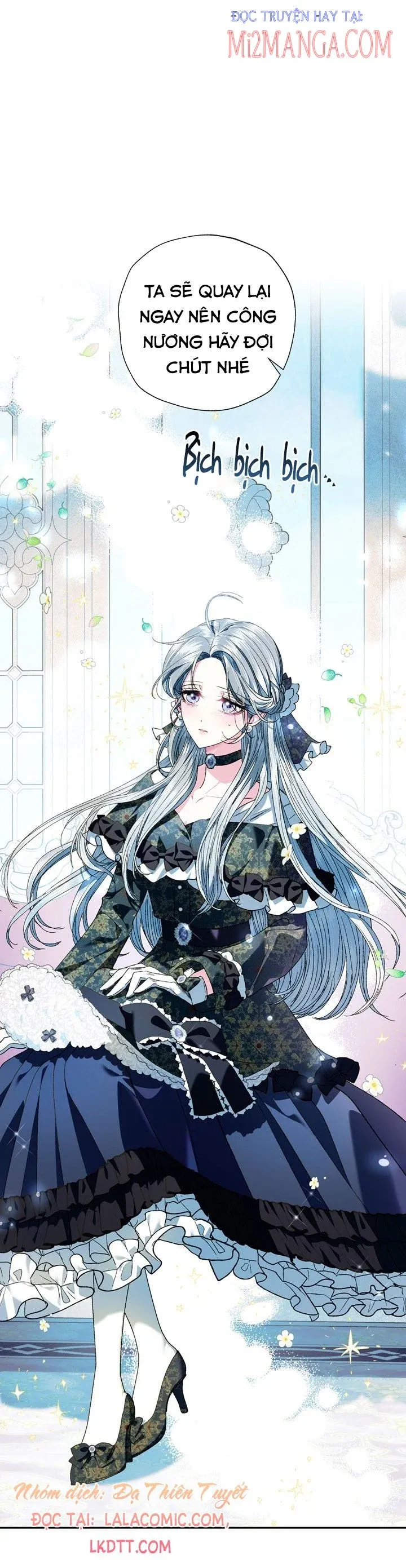 đọc truyện Cha, Con Không Muốn Kết Hôn! Chương 51 ảnh 7 tại Thiên Thai Truyện