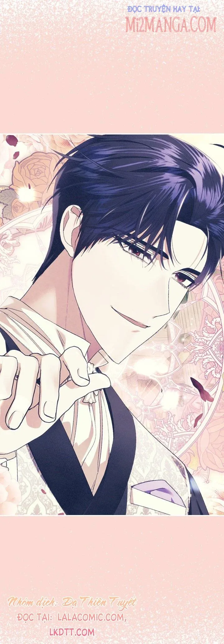 đọc truyện Cha, Con Không Muốn Kết Hôn! Chương 51 ảnh 10 tại Thiên Thai Truyện