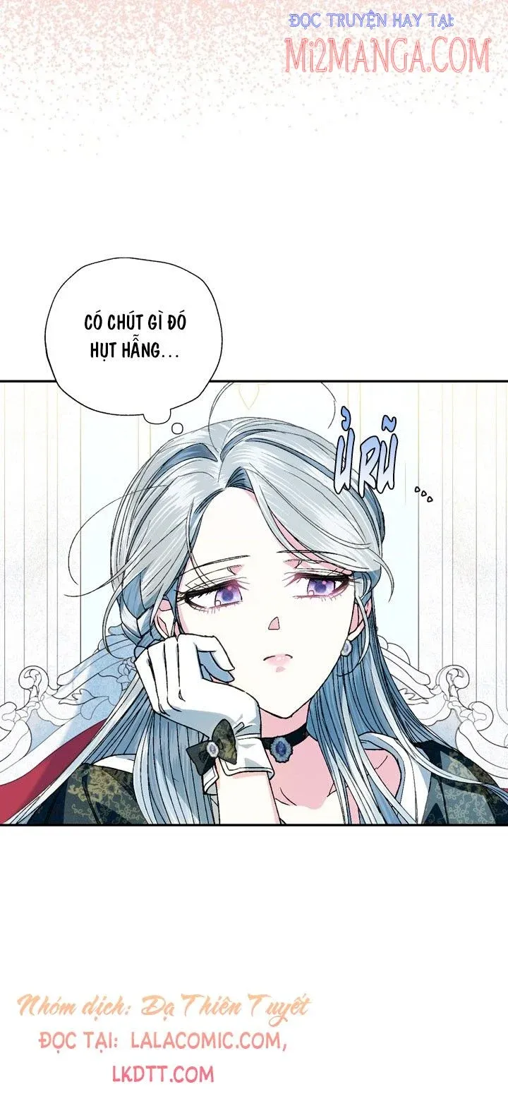 đọc truyện Cha, Con Không Muốn Kết Hôn! Chương 51 ảnh 11 tại Thiên Thai Truyện