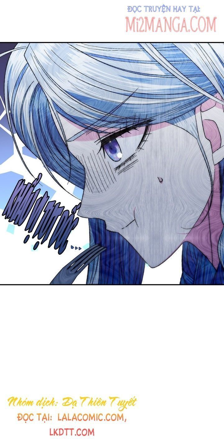 đọc truyện Cha, Con Không Muốn Kết Hôn! Chương 52.5 ảnh 3 tại Thiên Thai Truyện