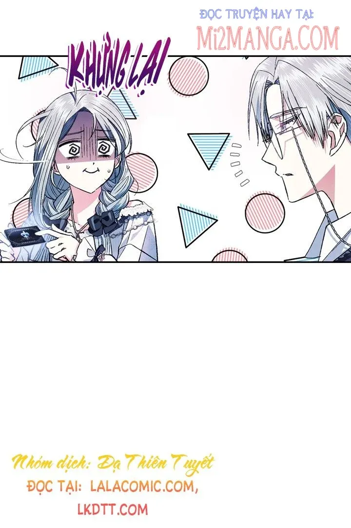 đọc truyện Cha, Con Không Muốn Kết Hôn! Chương 52.5 ảnh 14 tại Thiên Thai Truyện