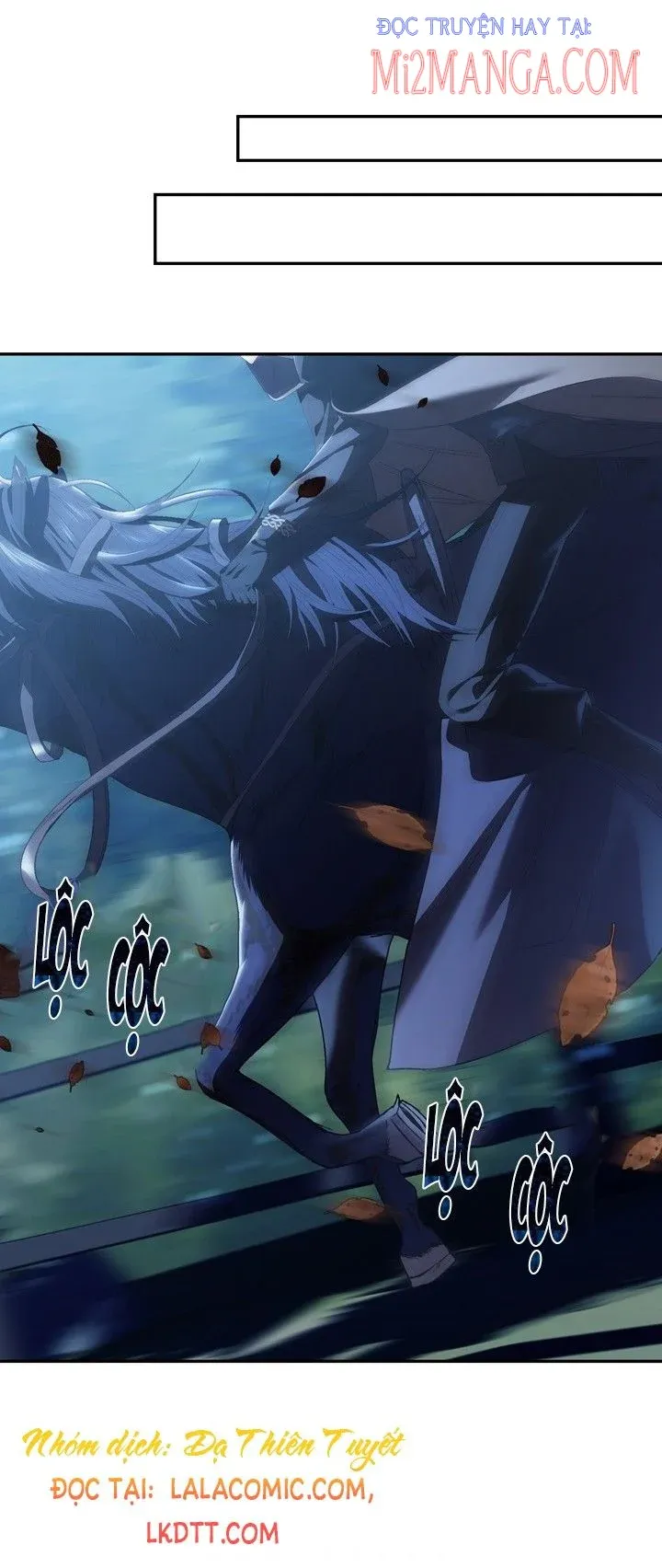 đọc truyện Cha, Con Không Muốn Kết Hôn! Chương 52.5 ảnh 19 tại Thiên Thai Truyện