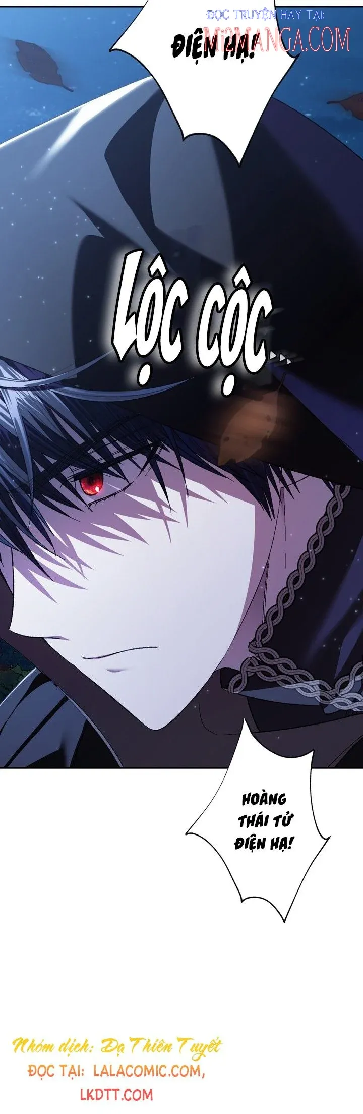 đọc truyện Cha, Con Không Muốn Kết Hôn! Chương 52.5 ảnh 21 tại Thiên Thai Truyện