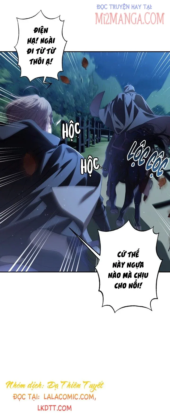 đọc truyện Cha, Con Không Muốn Kết Hôn! Chương 52.5 ảnh 22 tại Thiên Thai Truyện