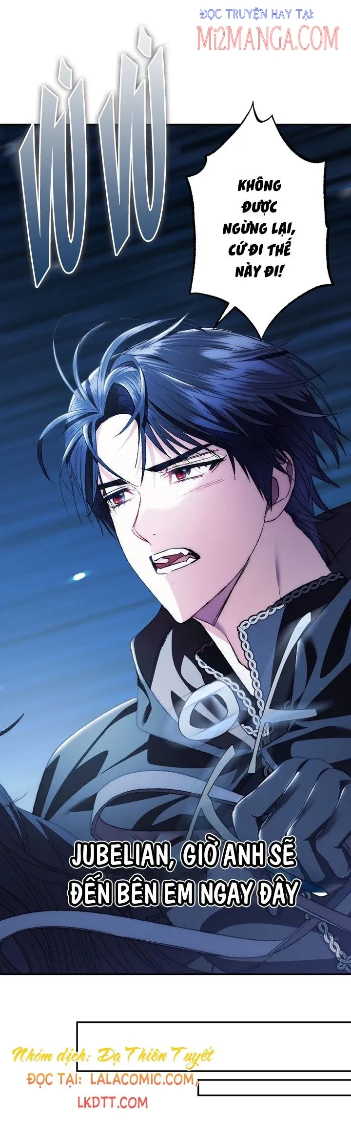 đọc truyện Cha, Con Không Muốn Kết Hôn! Chương 52.5 ảnh 24 tại Thiên Thai Truyện