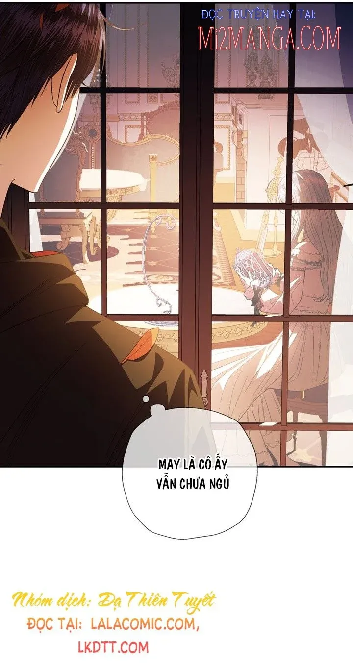 đọc truyện Cha, Con Không Muốn Kết Hôn! Chương 52.5 ảnh 28 tại Thiên Thai Truyện