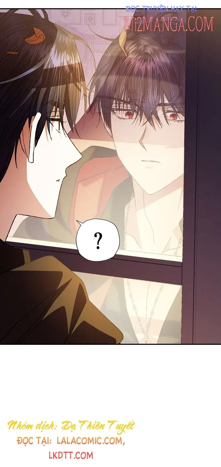 đọc truyện Cha, Con Không Muốn Kết Hôn! Chương 52.5 ảnh 29 tại Thiên Thai Truyện