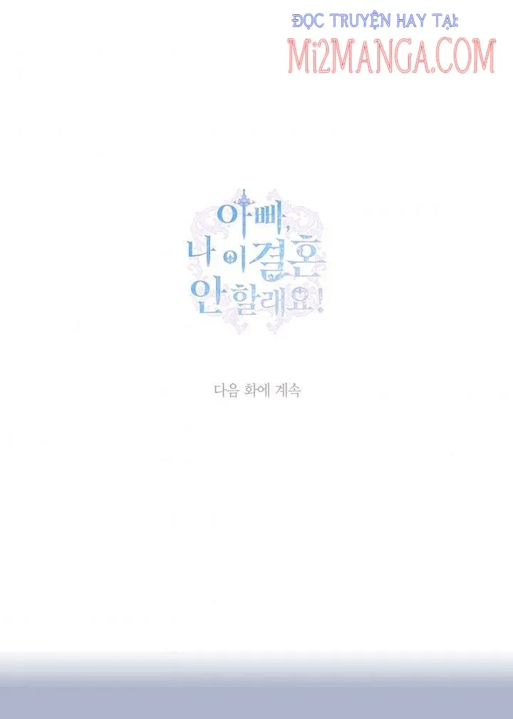 đọc truyện Cha, Con Không Muốn Kết Hôn! Chương 52.5 ảnh 33 tại Thiên Thai Truyện