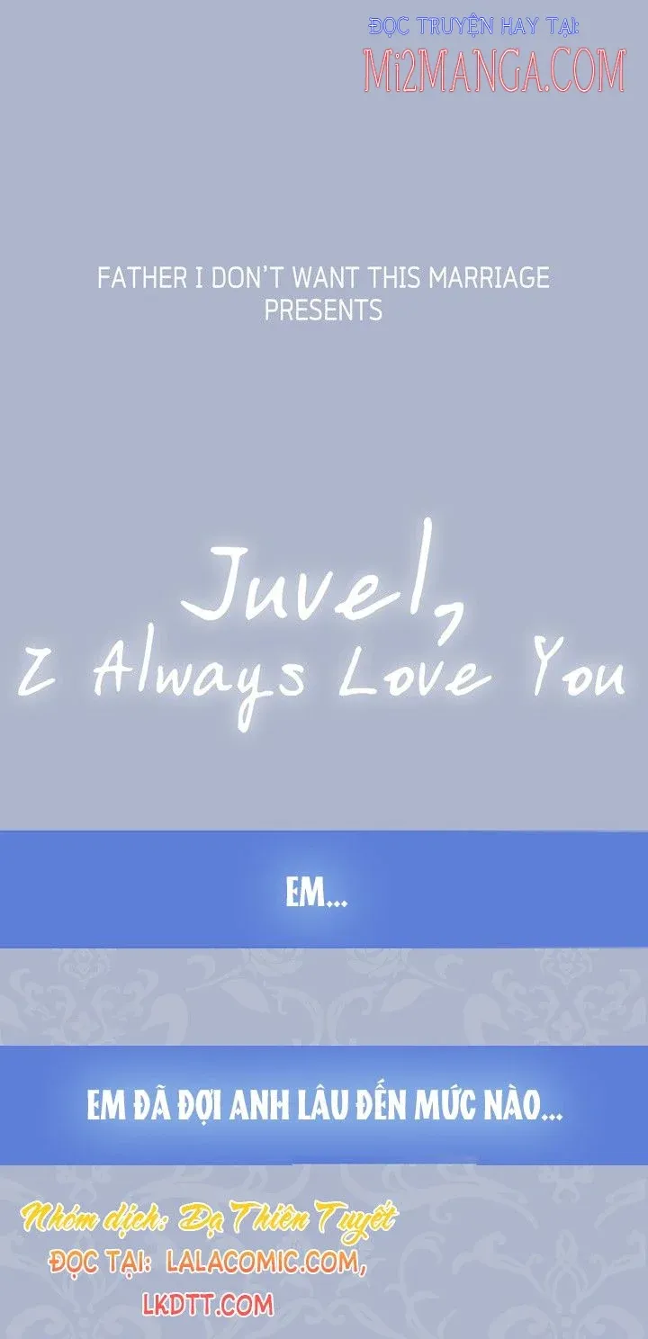 đọc truyện Cha, Con Không Muốn Kết Hôn! Chương 52.5 ảnh 34 tại Thiên Thai Truyện