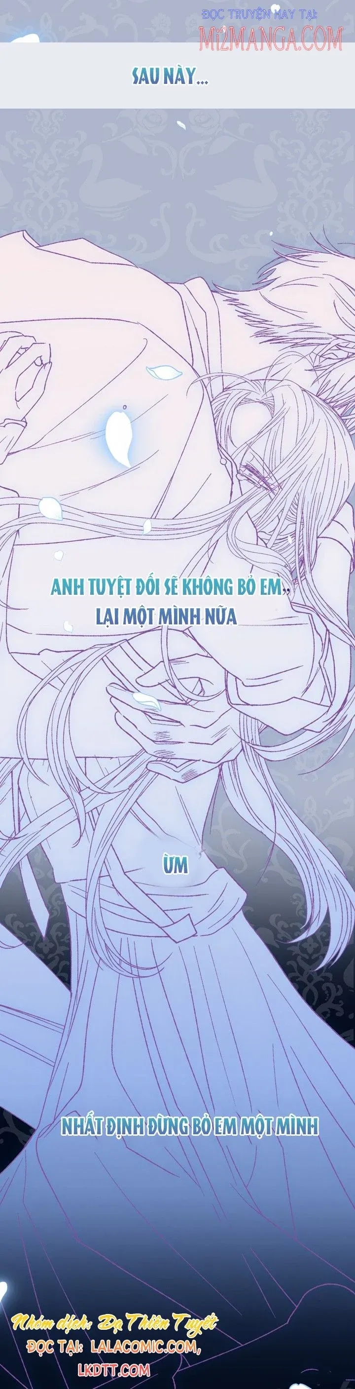 đọc truyện Cha, Con Không Muốn Kết Hôn! Chương 52.5 ảnh 37 tại Thiên Thai Truyện