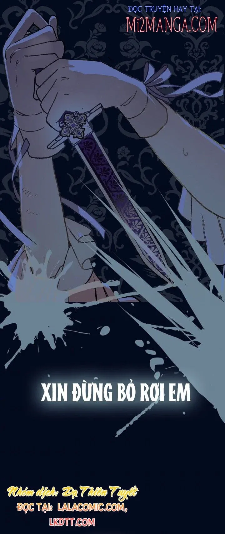 đọc truyện Cha, Con Không Muốn Kết Hôn! Chương 52.5 ảnh 39 tại Thiên Thai Truyện