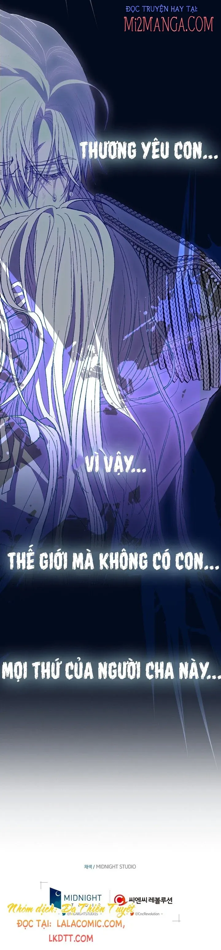 đọc truyện Cha, Con Không Muốn Kết Hôn! Chương 52.5 ảnh 41 tại Thiên Thai Truyện