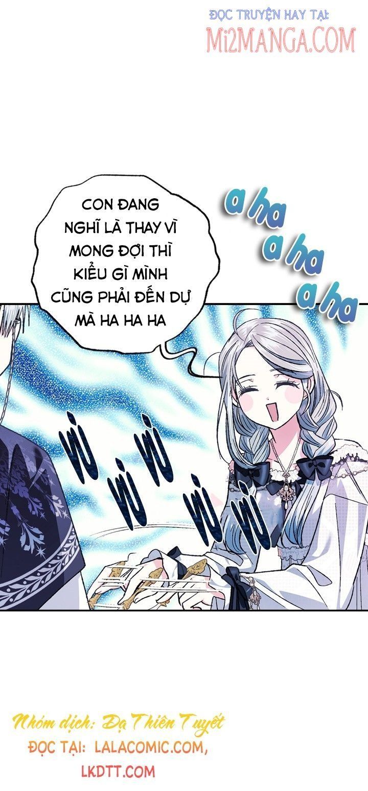 đọc truyện Cha, Con Không Muốn Kết Hôn! Chương 52.5 ảnh 6 tại Thiên Thai Truyện