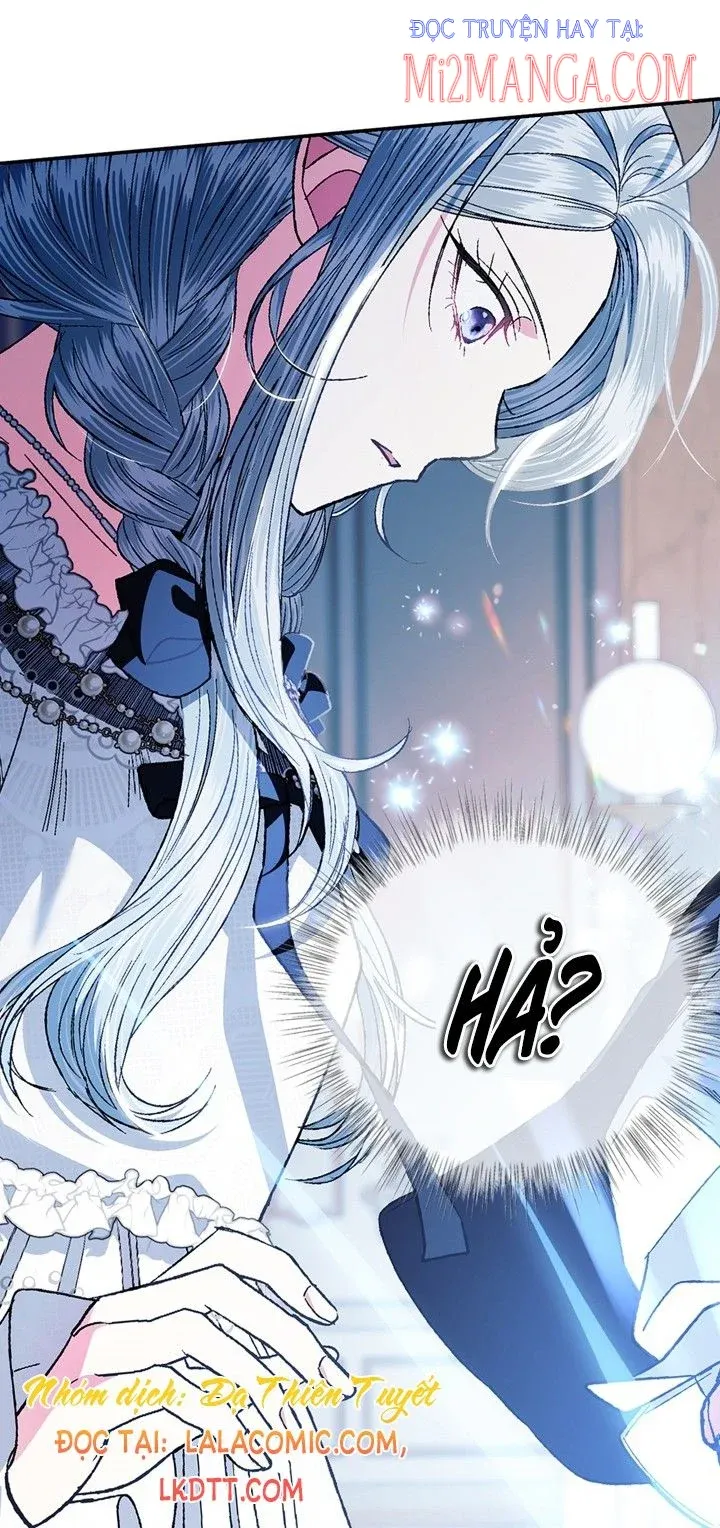 đọc truyện Cha, Con Không Muốn Kết Hôn! Chương 52.5 ảnh 9 tại Thiên Thai Truyện