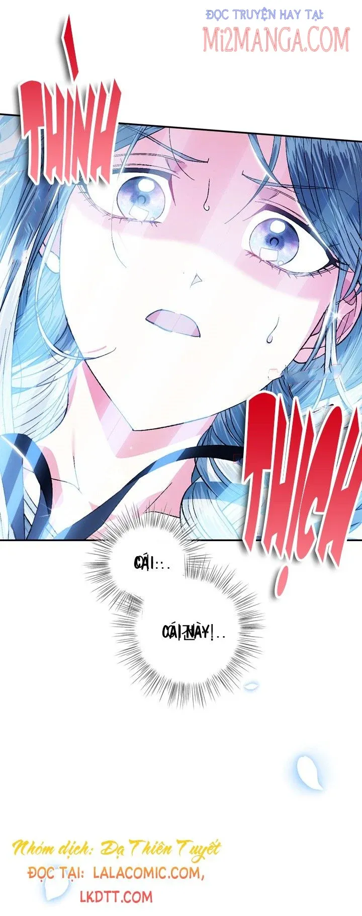 đọc truyện Cha, Con Không Muốn Kết Hôn! Chương 52.5 ảnh 11 tại Thiên Thai Truyện