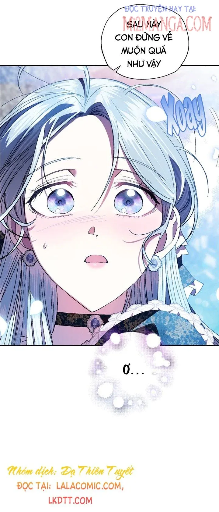 đọc truyện Cha, Con Không Muốn Kết Hôn! Chương 52 ảnh 14 tại Thiên Thai Truyện