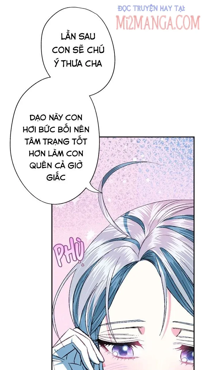 đọc truyện Cha, Con Không Muốn Kết Hôn! Chương 52 ảnh 16 tại Thiên Thai Truyện