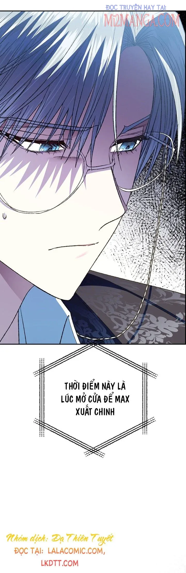 đọc truyện Cha, Con Không Muốn Kết Hôn! Chương 52 ảnh 20 tại Thiên Thai Truyện