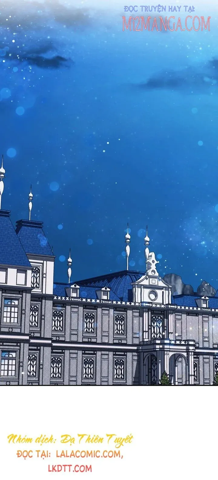 đọc truyện Cha, Con Không Muốn Kết Hôn! Chương 52 ảnh 4 tại Thiên Thai Truyện