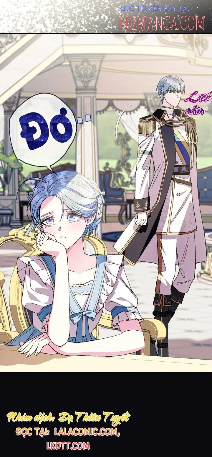 đọc truyện Cha, Con Không Muốn Kết Hôn! Chương 52 ảnh 22 tại Thiên Thai Truyện