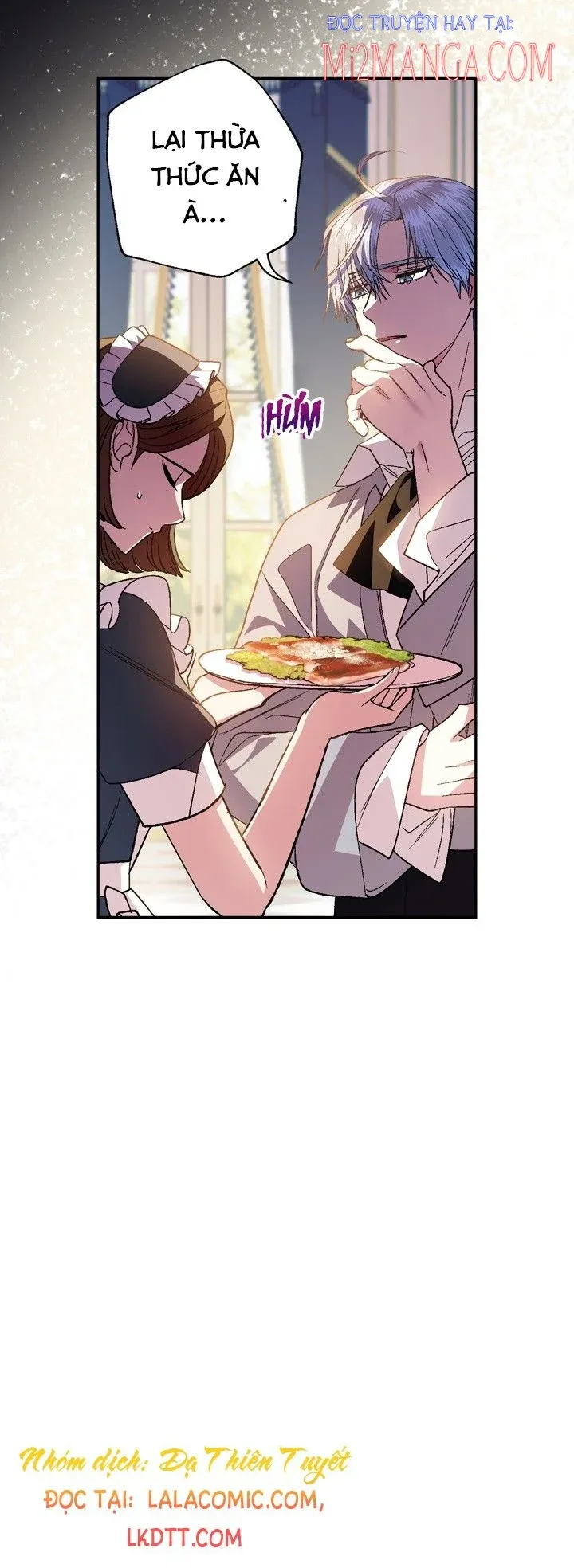 đọc truyện Cha, Con Không Muốn Kết Hôn! Chương 52 ảnh 24 tại Thiên Thai Truyện