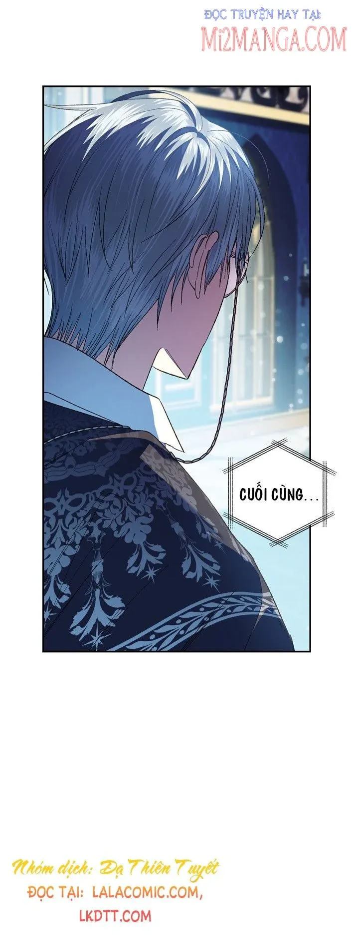 đọc truyện Cha, Con Không Muốn Kết Hôn! Chương 52 ảnh 25 tại Thiên Thai Truyện