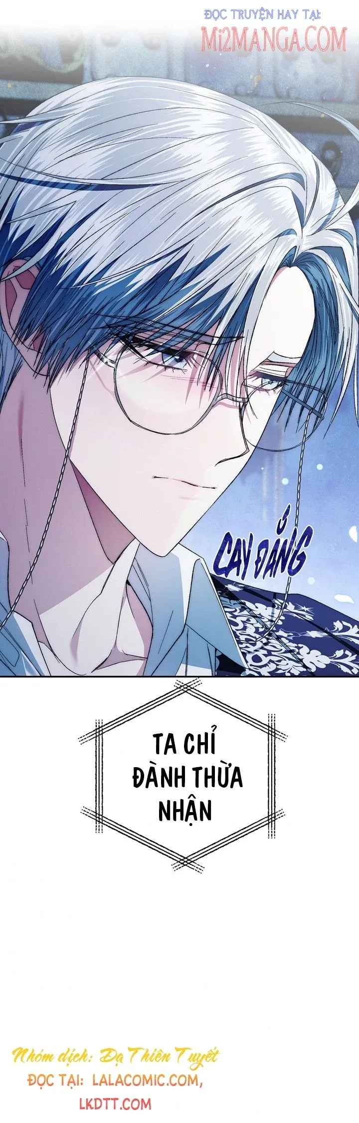 đọc truyện Cha, Con Không Muốn Kết Hôn! Chương 52 ảnh 26 tại Thiên Thai Truyện