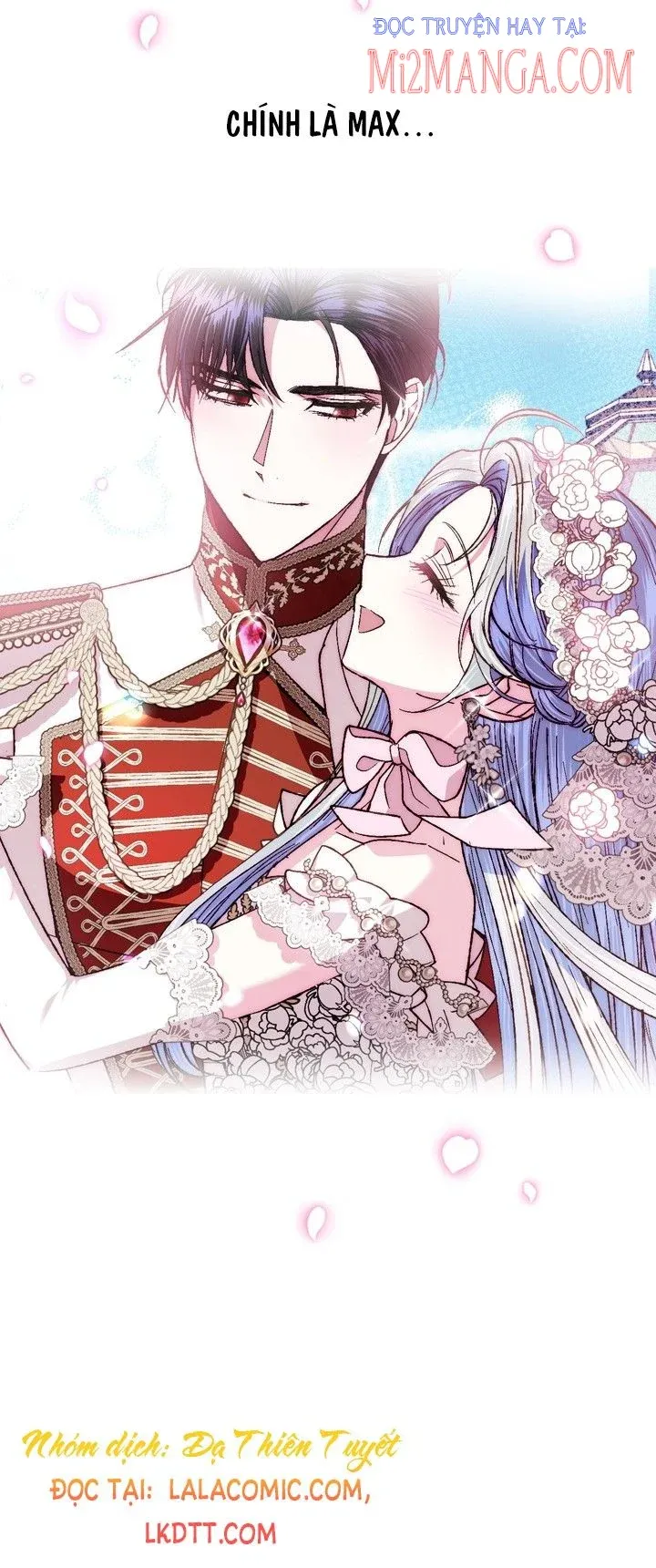 đọc truyện Cha, Con Không Muốn Kết Hôn! Chương 52 ảnh 28 tại Thiên Thai Truyện