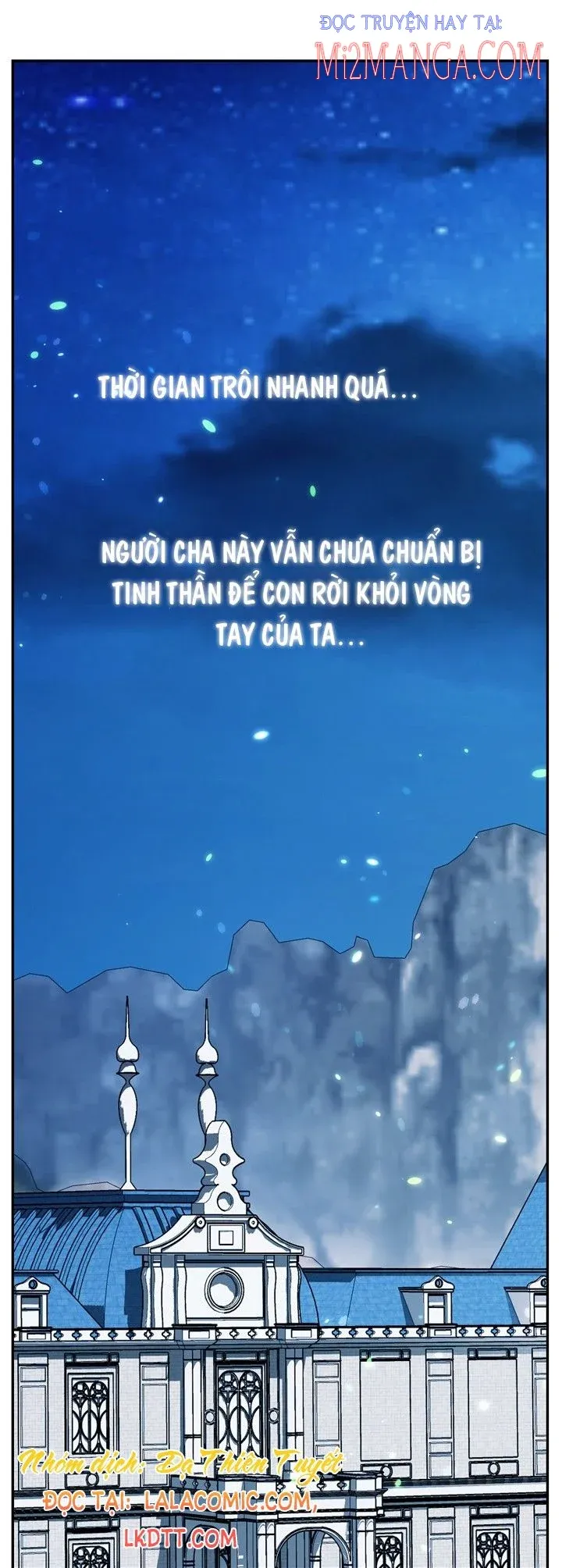 đọc truyện Cha, Con Không Muốn Kết Hôn! Chương 52 ảnh 29 tại Thiên Thai Truyện