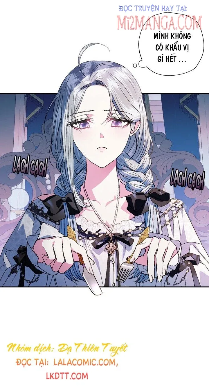 đọc truyện Cha, Con Không Muốn Kết Hôn! Chương 52 ảnh 31 tại Thiên Thai Truyện