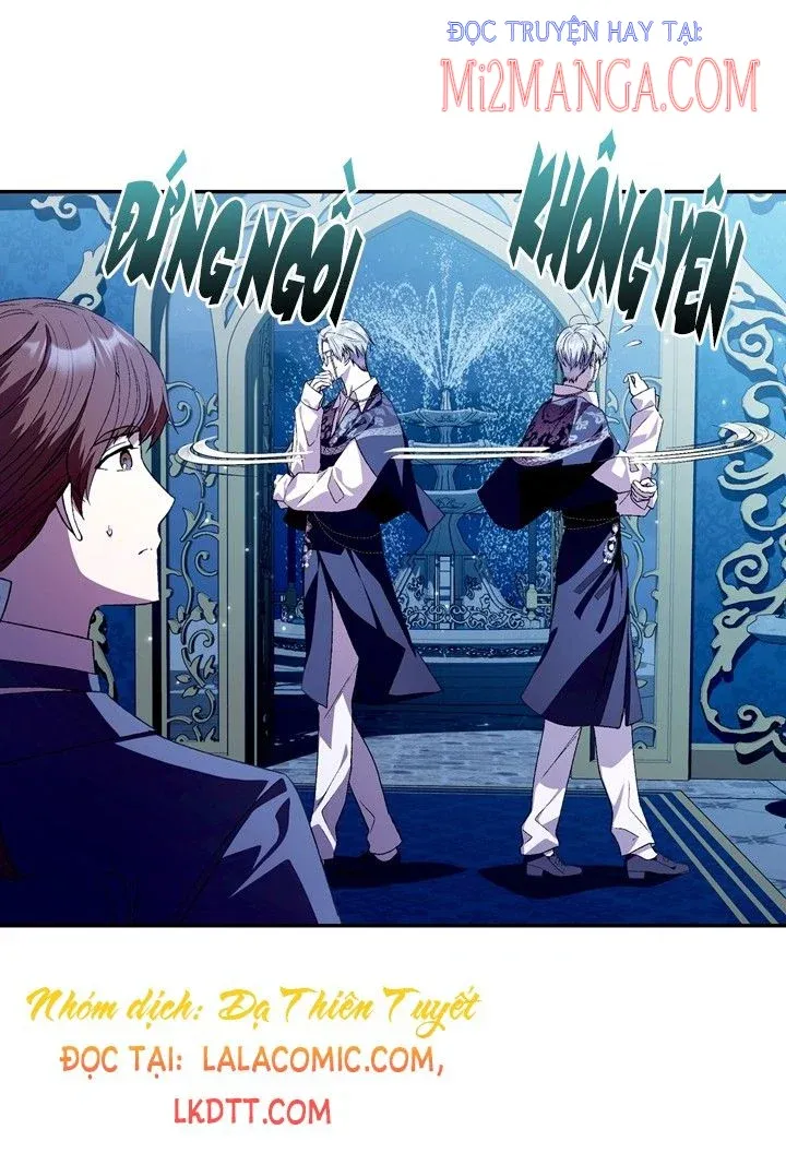 đọc truyện Cha, Con Không Muốn Kết Hôn! Chương 52 ảnh 5 tại Thiên Thai Truyện