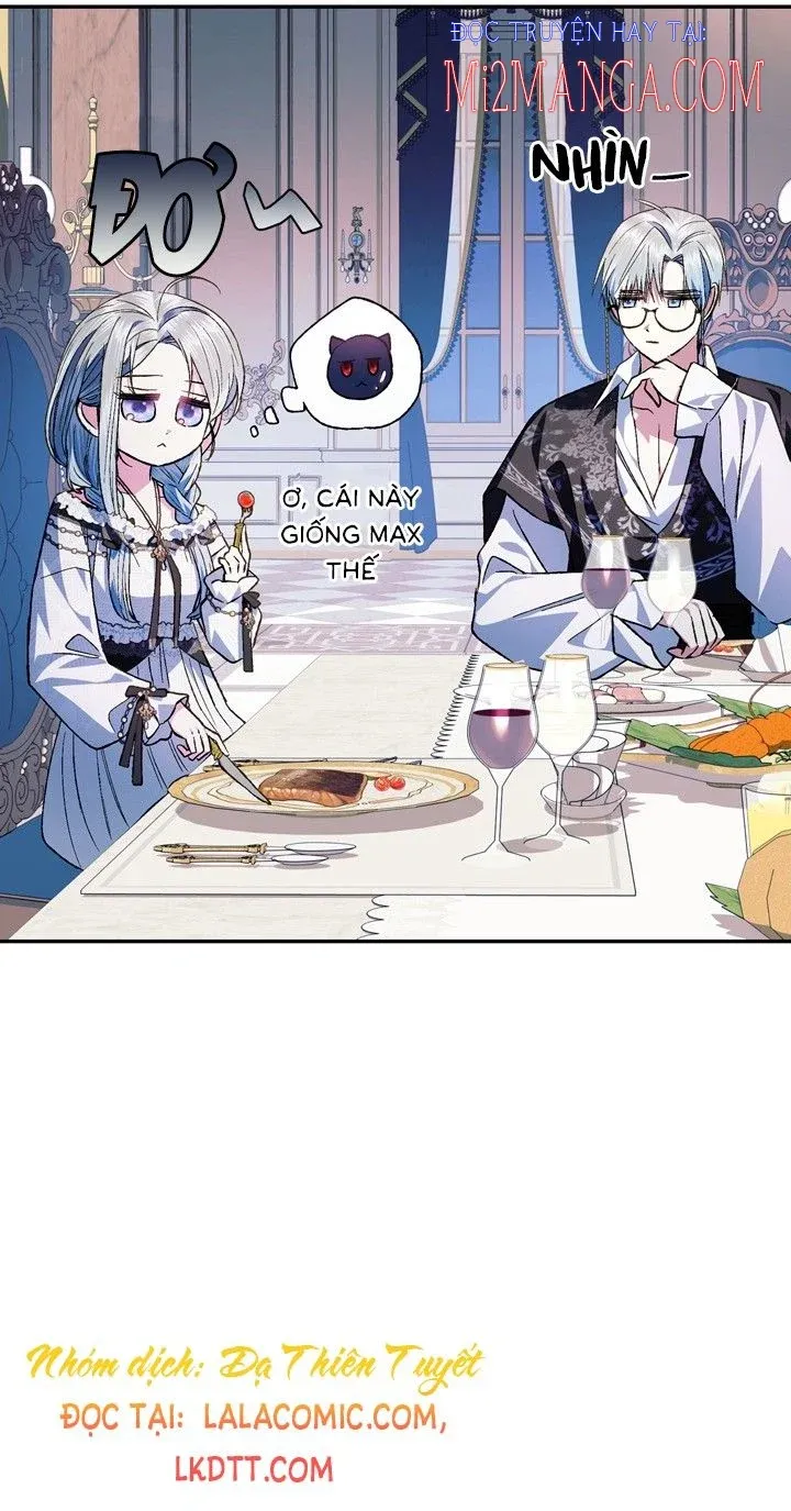 đọc truyện Cha, Con Không Muốn Kết Hôn! Chương 52 ảnh 32 tại Thiên Thai Truyện