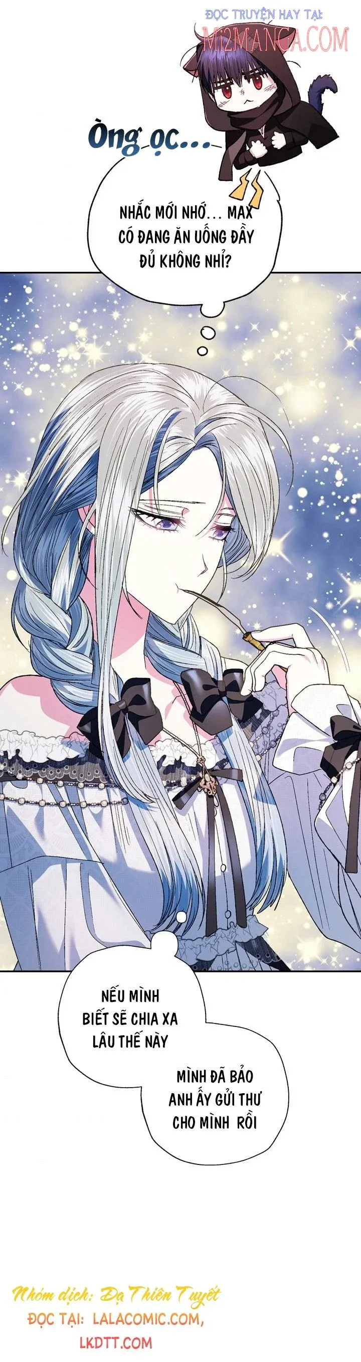 đọc truyện Cha, Con Không Muốn Kết Hôn! Chương 52 ảnh 33 tại Thiên Thai Truyện